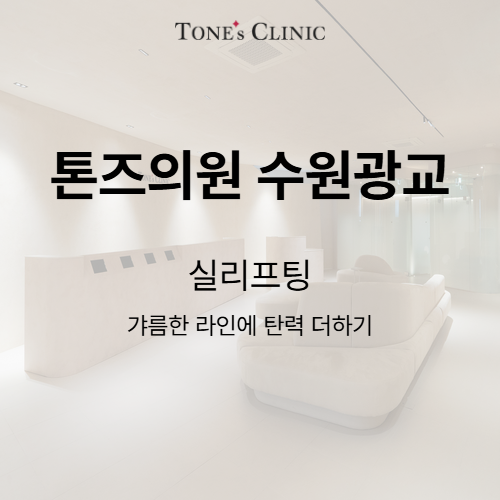 실리프팅