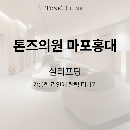 실리프팅
