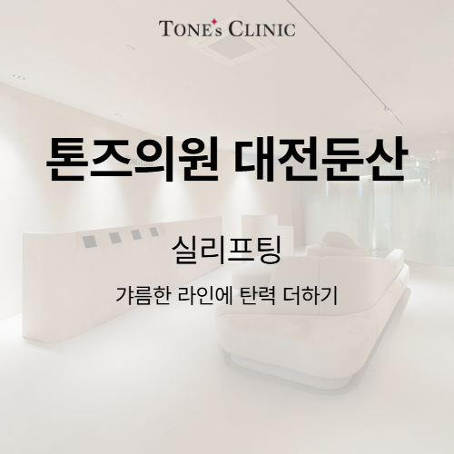 실리프팅