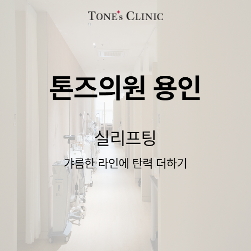 실리프팅