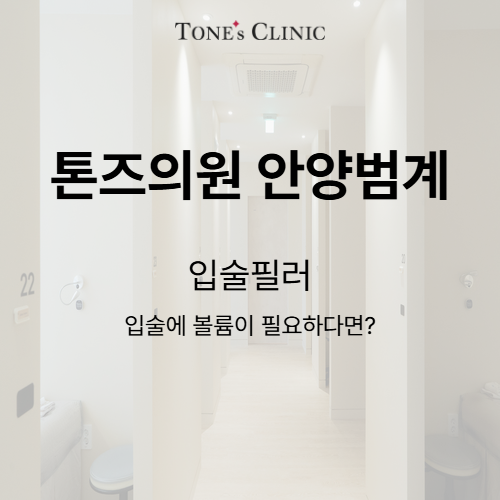 입술필러