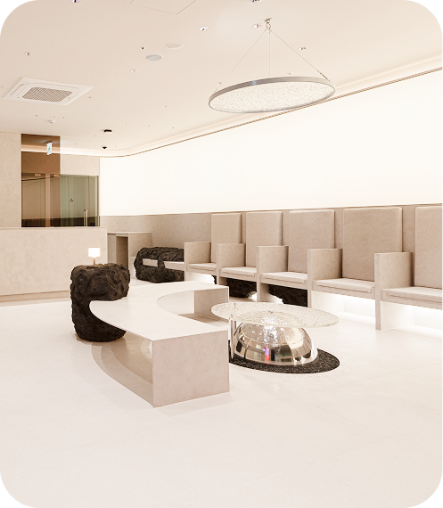 톤즈의원 수원망포