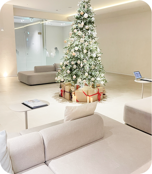 톤즈의원 수원광교