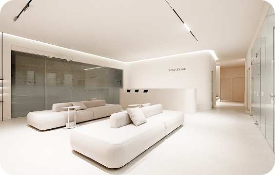 톤즈의원 대전둔산