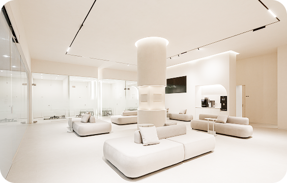 톤즈의원 경기광주