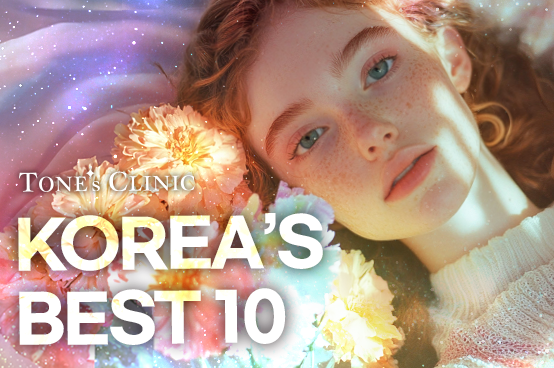 ✧ Korea’s Best 10