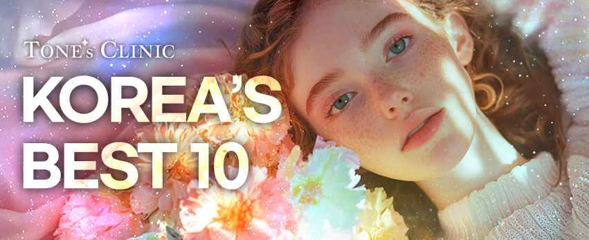 ✧ 韓国ベスト10